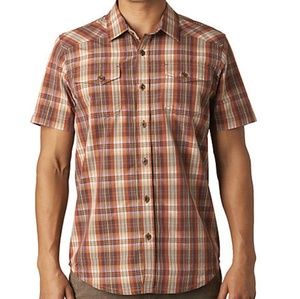 prAna Men's Murdock Shirt